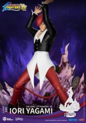 Iori Yagami 6" Statue