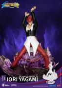 Iori Yagami 6" Statue