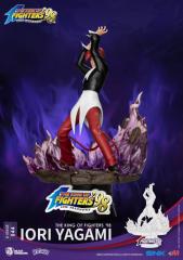 Iori Yagami 6" Statue