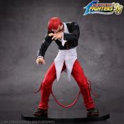 Iori Yagami 7.1" Statue