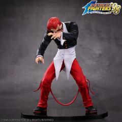 Iori Yagami 7.1" Statue
