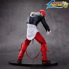 Iori Yagami 7.1" Statue
