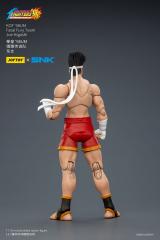 Joe Higashi 1/18 Scale Figure