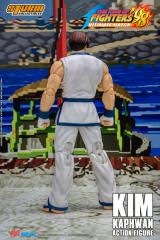 Kim Kaphwan 1:12 Scale Figure