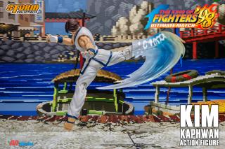 Kim Kaphwan 1:12 Scale Figure