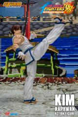Kim Kaphwan 1:12 Scale Figure