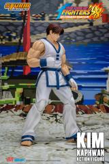 Kim Kaphwan 1:12 Scale Figure