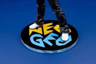 Kyo Kusanagi 1/8 Scale Statue