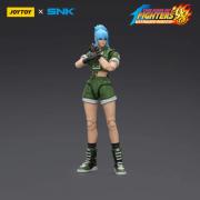 Leona Heidern 1/18 Scale Figure