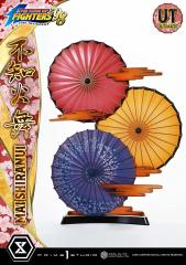 Mai Shiranui 1/4 Scale Statue (KOF98 / bonus)