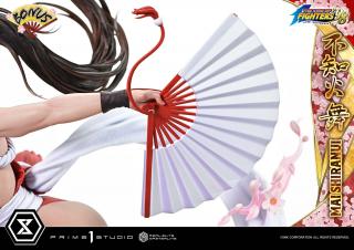 Mai Shiranui 1/4 Scale Statue (KOF98 / bonus)