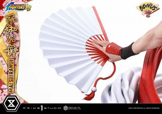 Mai Shiranui 1/4 Scale Statue (KOF98 / bonus)