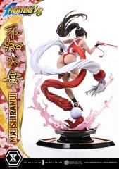 Mai Shiranui 1/4 Scale Statue (KOF98)