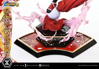 Mai Shiranui 1/4 Scale Statue (KOF98)