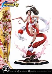 Mai Shiranui 1/4 Scale Statue (KOF98)