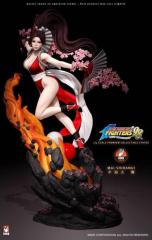 Mai Shiranui 1/4 Scale Statue