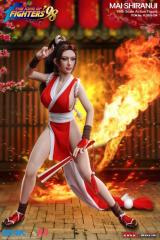 Mai Shiranui 1/6 Scale Figure (KoF 98)