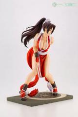 Mai Shiranui Bishoujo Statue