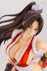Mai Shiranui Bishoujo Statue