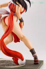 Mai Shiranui Bishoujo Statue