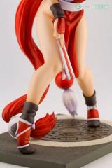 Mai Shiranui Bishoujo Statue