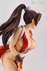 Mai Shiranui Bishoujo Statue