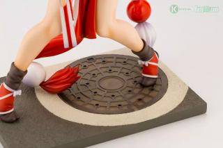 Mai Shiranui Bishoujo Statue