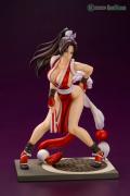 Mai Shiranui Bishoujo Statue