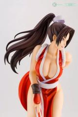 Mai Shiranui Bishoujo Statue