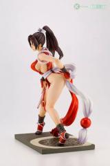 Mai Shiranui Bishoujo Statue