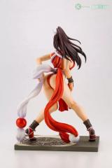 Mai Shiranui Bishoujo Statue