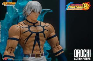 Orochi 1:12 Scale Figure