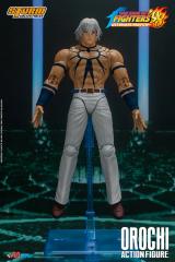 Orochi 1:12 Scale Figure