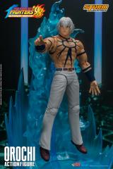 Orochi 1:12 Scale Figure