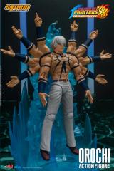 Orochi 1:12 Scale Figure