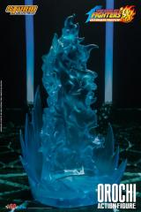 Orochi 1:12 Scale Figure