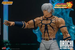Orochi 1:12 Scale Figure