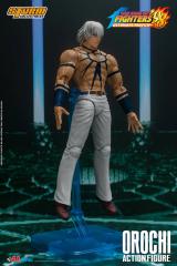 Orochi 1:12 Scale Figure