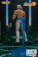Orochi 1:12 Scale Figure