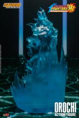Orochi 1:12 Scale Figure