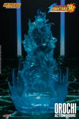 Orochi 1:12 Scale Figure