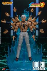 Orochi 1:12 Scale Figure