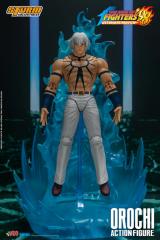 Orochi 1:12 Scale Figure