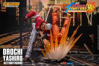 Orochi Yashiro 1:12 Scale Figure