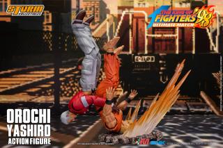Orochi Yashiro 1:12 Scale Figure