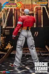 Orochi Yashiro 1:12 Scale Figure