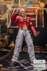 Orochi Yashiro 1:12 Scale Figure