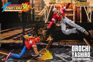 Orochi Yashiro 1:12 Scale Figure