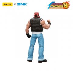 Ralf Jones 1/18 Scale Figure