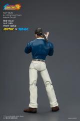 Robert Garcia 1/18 Scale Figure